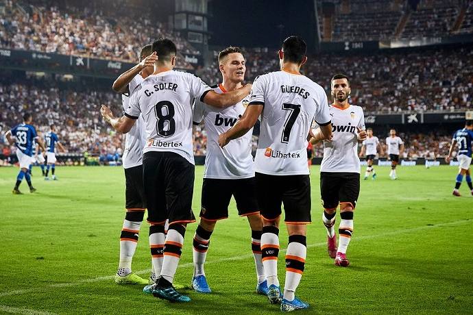 Soi kèo, nhận định Mallorca vs Valencia, 20h00 ngày 26/2