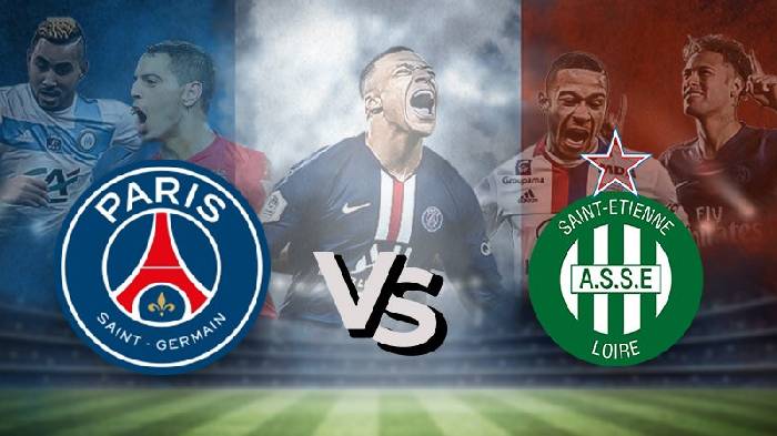 Soi kèo, nhận định PSG vs Saint-Étienne, 03h00 ngày 27/02/2022