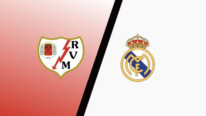 Soi kèo, nhận định Rayo Vallecano vs Real Madrid, 00h30 ngày 27/02/2022