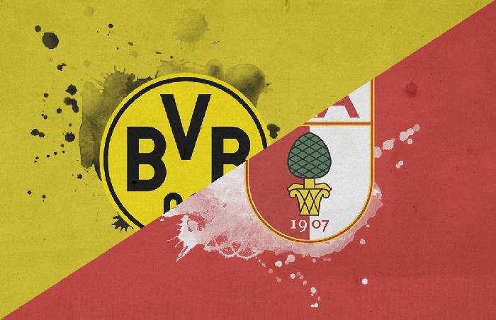 Soi kèo, nhận định Augsburg vs Dortmund, 23h30 ngày 27/02/2022