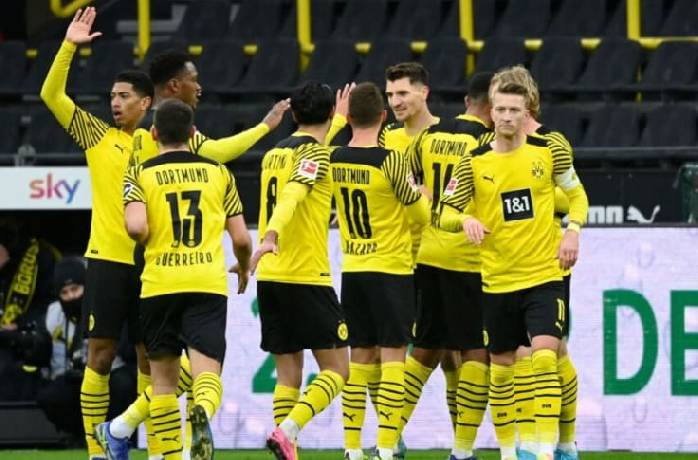 Soi kèo, nhận định FC Augsburg vs Borussia Dortmund, 23h30 ngày 27/02/2022