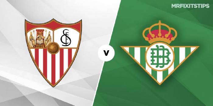 Soi kèo, nhận định Sevilla vs Real Betis, 22h15 ngày 27/02/2022