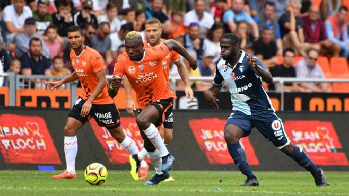 Soi kèo, nhận định Stade Brestois 29 vs Lorient, 21h00 ngày 27/02/2022