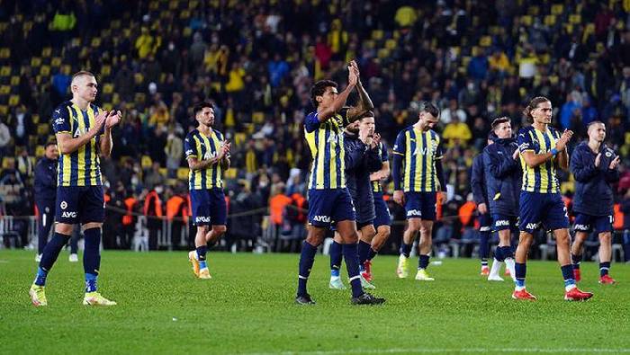 Soi kèo, nhận định Kasımpaşa vs Fenerbahçe, 00h00 ngày 01/03/2022