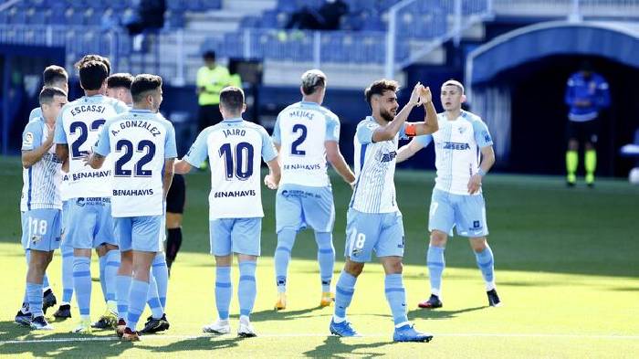 Soi kèo, nhận định Málaga vs FC Cartagena, 03h00 ngày 01/03/2022