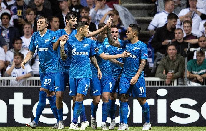 Soi kèo, nhận định Zenit St. Petersburg vs Rubin Kazan, 23h00 ngày 28/02/2022