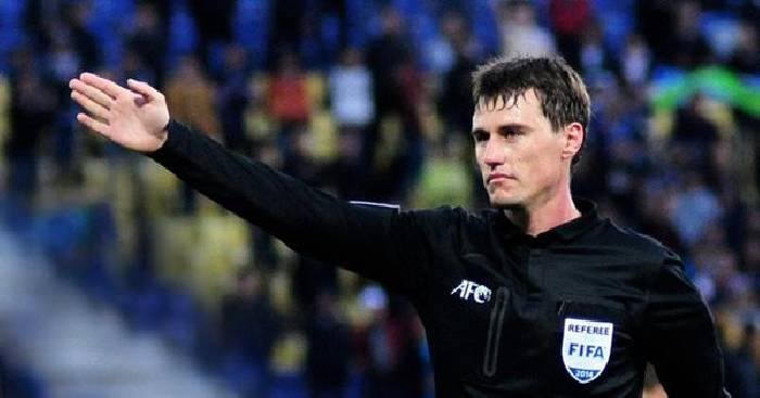 Bản tin tối 8/3 : Lộ danh tính trọng tài bắt trận Nhật Bản và Việt Nam, Ramos vắng mặt trận gặp Real