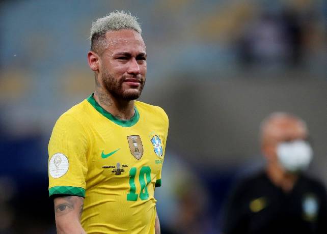 Neymar đứng trước nguy cơ giải nghệ sớm vì lý do không ai ngờ