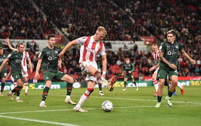 Soi kèo, nhận định Barnsley vs Stoke City, 02h45 ngày 09/03/2022