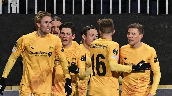 Soi kèo, nhận định Bodø/Glimt vs AZ Alkmaar, 03h00 ngày 11/03/2022