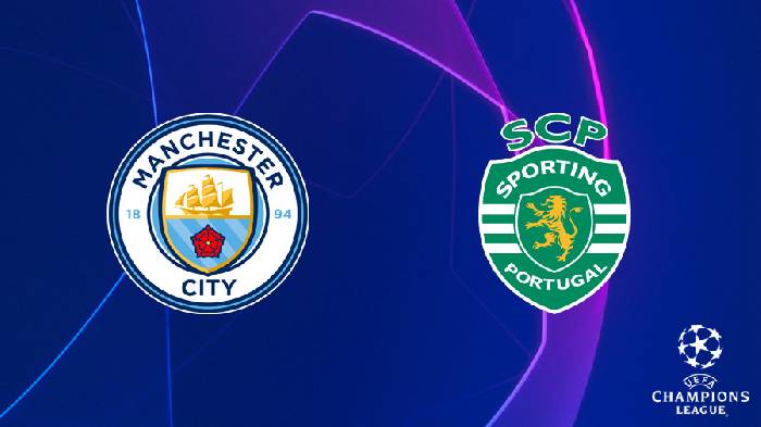 Soi kèo, nhận định Man City vs Sporting, 03h00 ngày 10/03/2022