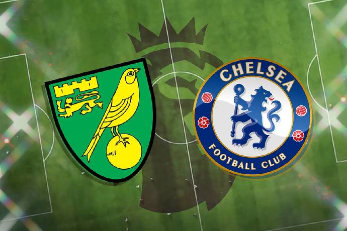 Soi kèo, nhận định Norwich City vs Chelsea, 02h30 ngày 11/03/2022