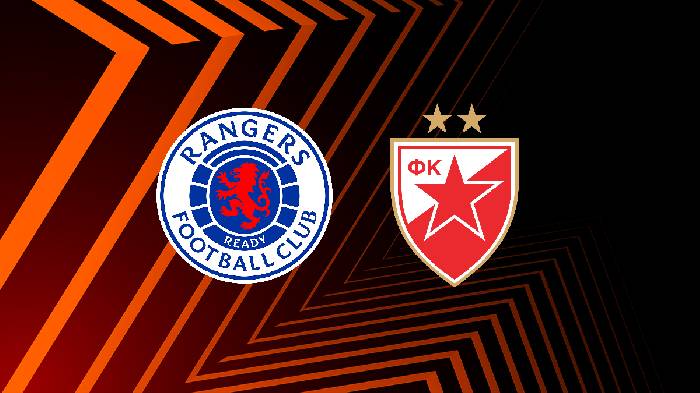 Soi kèo, nhận định  Rangers vs FK Crvena zvezda, 03h00 ngày 11/03/2022