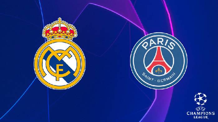 Soi kèo, nhận định Real Madrid vs PSG, 03h00 ngày 10/03/2022