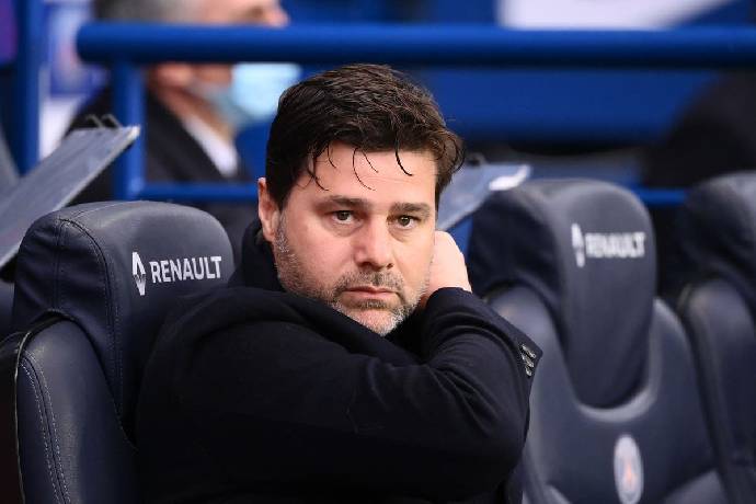 PSG tự huỷ trước Real, HLV Pochettino bức xúc chỉ trích VAR