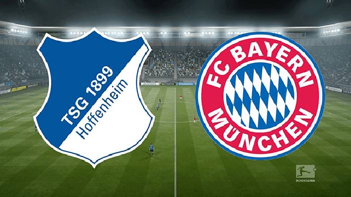 Soi kèo, nhận định 1899 Hoffenheim vs Bayern München, 21h30 ngày 12/03/2022