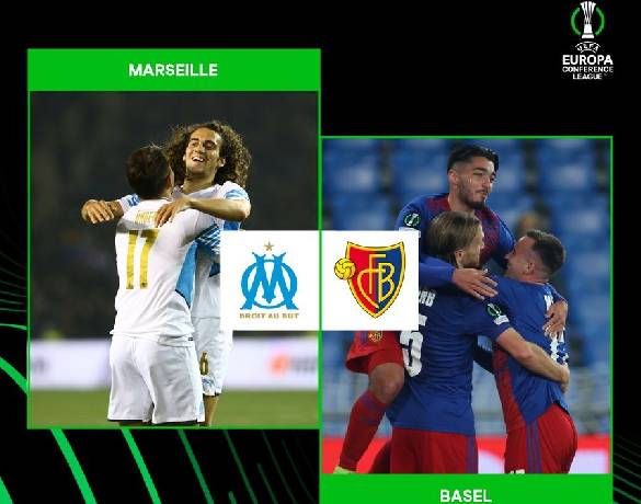 Soi kèo, nhận định Olympique de Marseille vs FC Basel, 03h00 ngày 11/03/2022