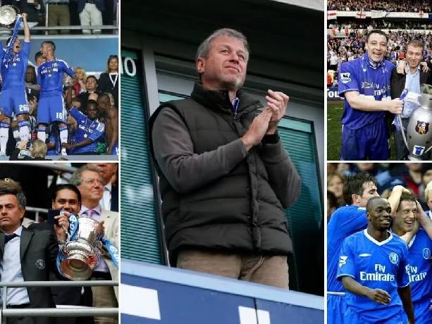 Bản tin tối 11/3 : Chelsea nguy cơ mất 540 củ, PSG định đoạt tương lai HLV Pochettino