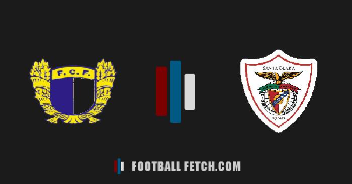 Soi kèo, nhận định Famalicão vs Santa Clara, 22h30 ngày 12/03/2022