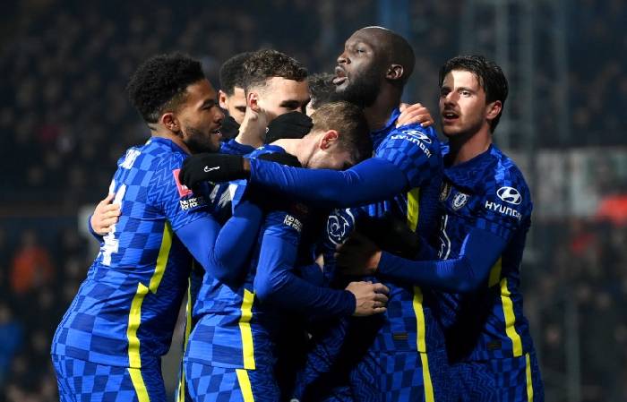 5 cầu thủ Chelsea sẵn sàng thi đấu không lương để giúp CLB
