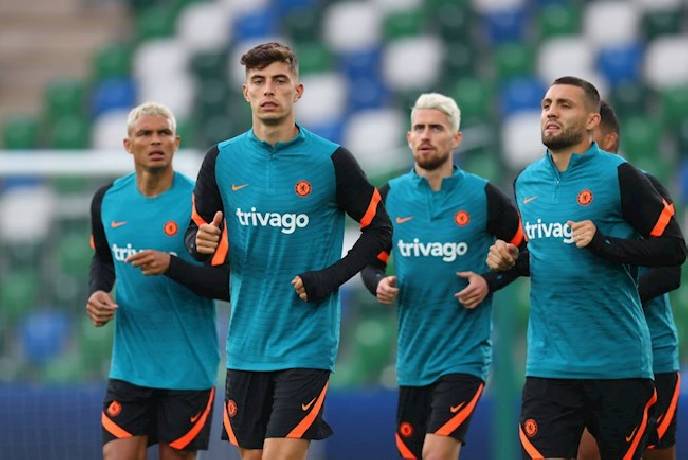 Nhà tài trợ duy nhất tuyên bố tiếp tục đồng hành cùng Chelsea