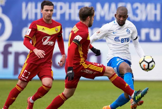 Soi kèo, nhận định Arsenal Tula vs Dynamo Moscow, 20h30 ngày 12/03/2022