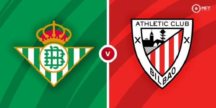 Soi kèo, nhận định Betis vs Bilbao, 22h15 ngày 13/03/2022