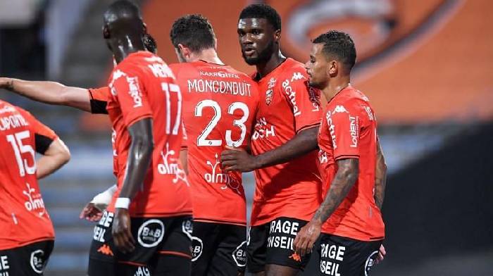 Soi kèo, nhận định Clermont Foot 63 vs Lorient, 21h00 ngày 13/03/2022