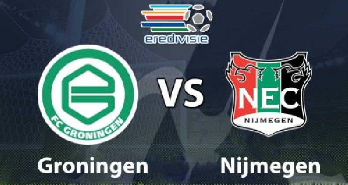 Soi kèo, nhận định Groningen vs Nijmegen, 00h45 ngày 13/03/2022