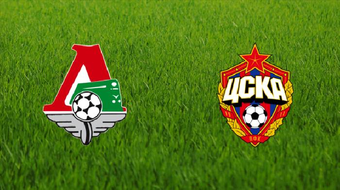 Soi kèo, nhận định Lokomotiv vs CSKA, 23h00 ngày 12/03/2022