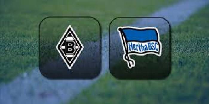 Soi kèo, nhận định M'gladbach vs Hertha BSC, 00h30 ngày 13/03/2022