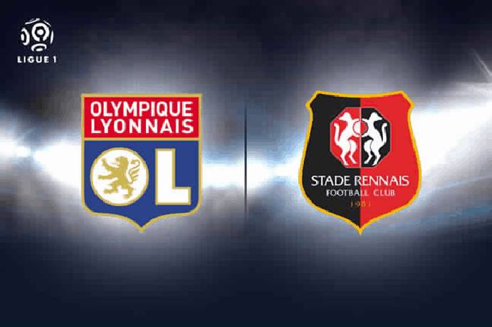 Soi kèo, nhận định Olympique Lyonnais vs Stade Rennais, 23h05 ngày 13/03/2022