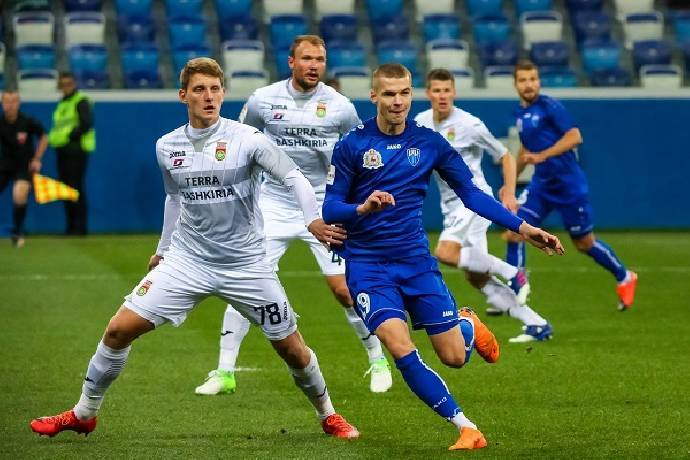Soi kèo, nhận định Ufa vs Nizhny Novgorod, 18h00 ngày 12/03/2022