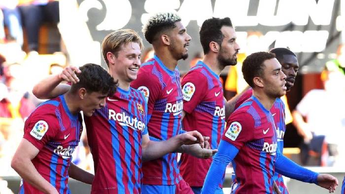 Soi kèo, nhận định Barcelona vs Osasuna, 03h00 ngày 14/03/2022