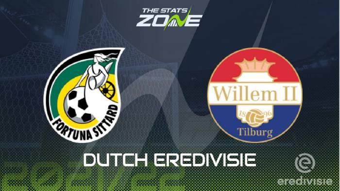 Soi kèo, nhận định Fortuna Sittard vs Willem II, 18h15 ngày 13/03/2022