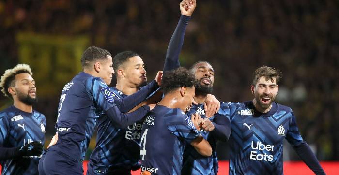 Soi kèo, nhận định Stade Brestois 29 vs Marseille, 02h45 ngày 14/03/2022