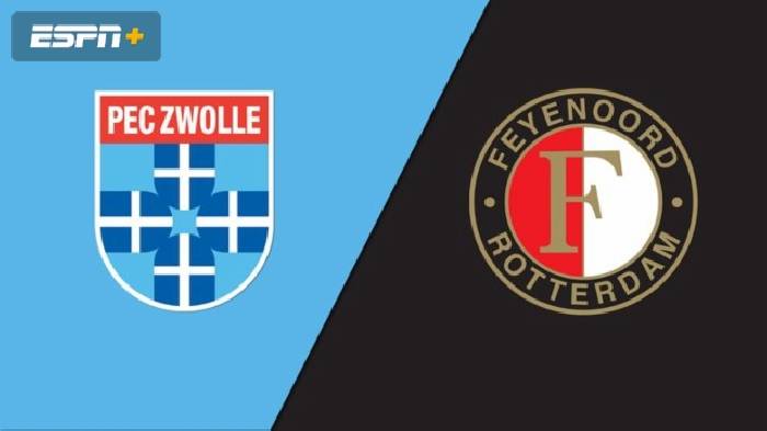 Soi kèo, nhận định Zwolle vs Feyenoord, 22h45 ngày 13/03/2022