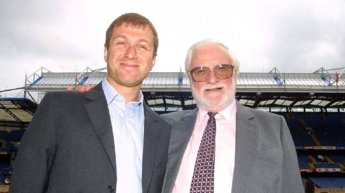 Cựu chủ tịch Chelsea: