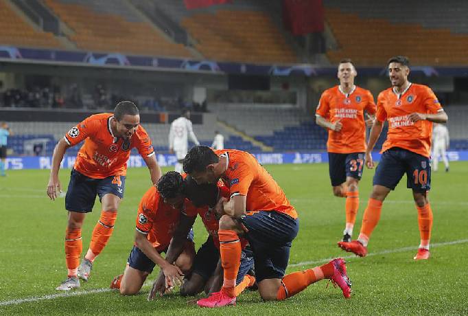 Soi kèo, nhận định Başakşehir FK vs Antalyaspor, 20h00 ngày 14/03/2022