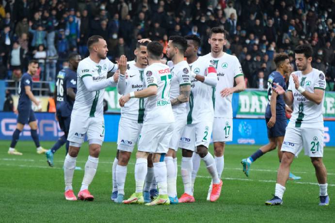 Soi kèo, nhận định Giresunspor vs Gaziantep FK, 00h00 ngày 15/03/2022
