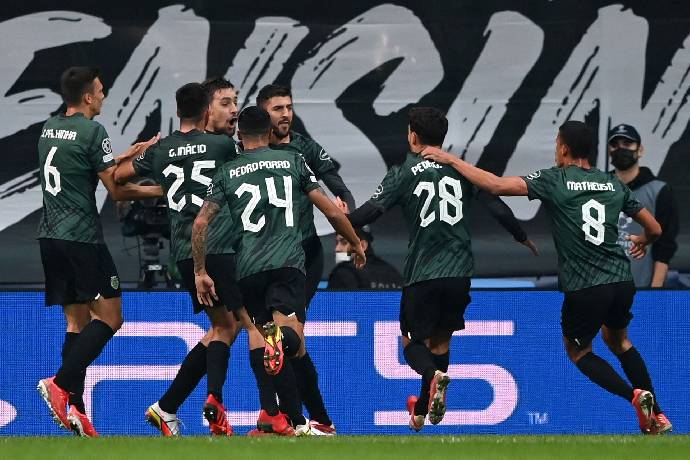 Soi kèo, nhận định Moreirense vs Sporting CP, 03h15 ngày 15/03/2022