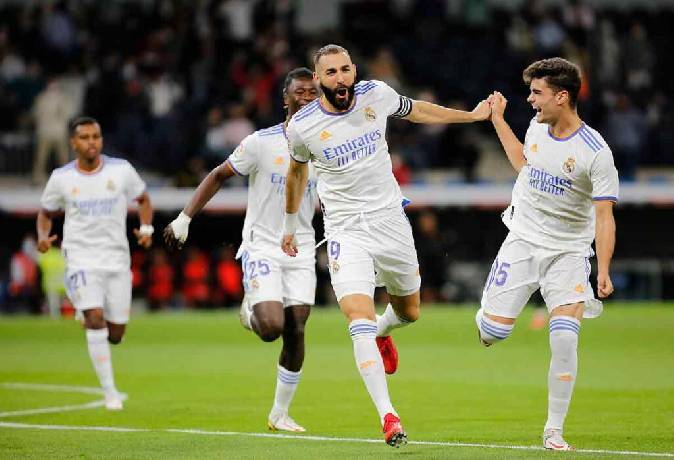 Soi kèo, nhận định RCD Mallorca vs Real Madrid, 03h00 ngày 15/03/2022