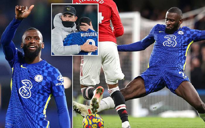 Bản tin sáng 15/3 : M.U gửi đề nghị Rudiger, Quang Hải ra quyết định cứng rắn với Hà Nội FC