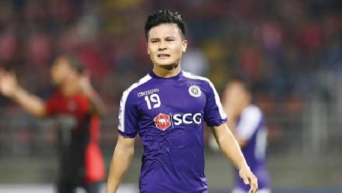 Đàm phán đổ vỡ, Quang Hải chính thức chia tay với Hà Nội FC