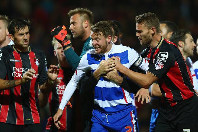 Soi kèo, nhận định Bournemouth vs Reading, 02h45 ngày 16/03/2022