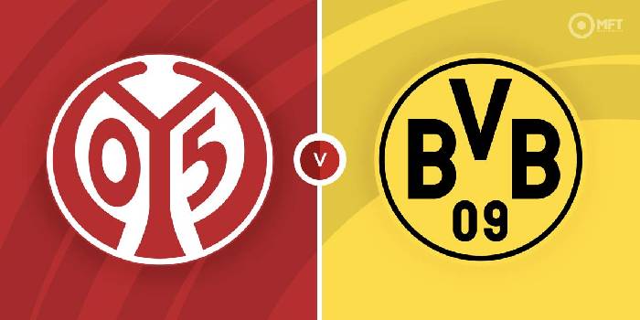 Soi kèo, nhận định Mainz 05 vs Dortmund, 00h30 ngày 17/03/2022