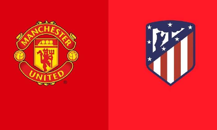 Soi kèo, nhận định Manchester United vs Atlético Madrid, 03h00 ngày 16/03/2022