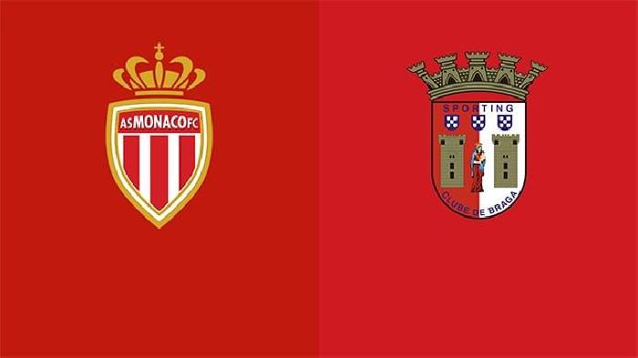 Soi kèo, nhận định Monaco vs Braga, 00h45 ngày 18/03/2022