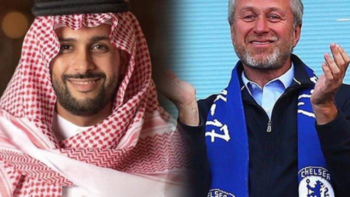 Tỷ phú Ả Rập chính thức hỏi mua Chelsea với giá khủng