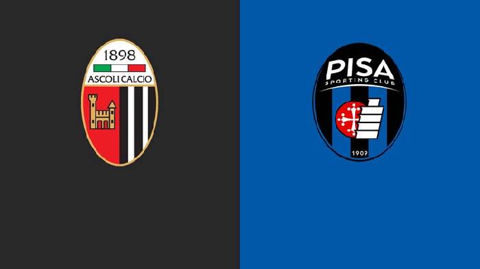 Soi kèo, nhận định Ascoli vs Pisa, 00h30 ngày 17/03/2022